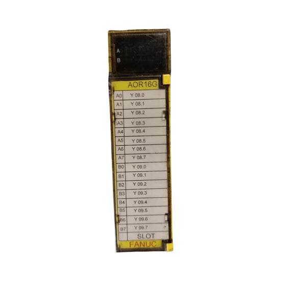 FANUC A03B-0819-C161#D