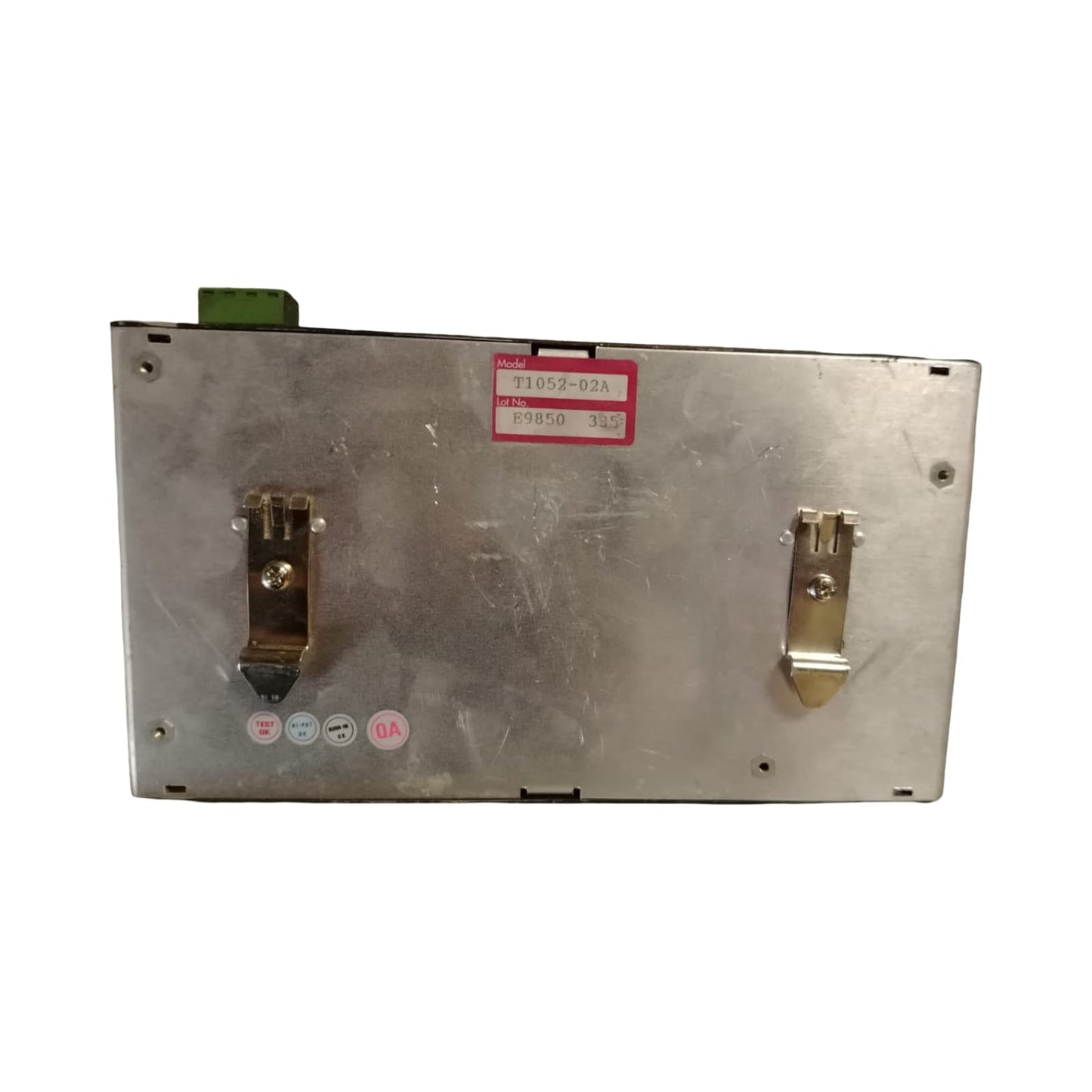 FANUC IC690PWR124A