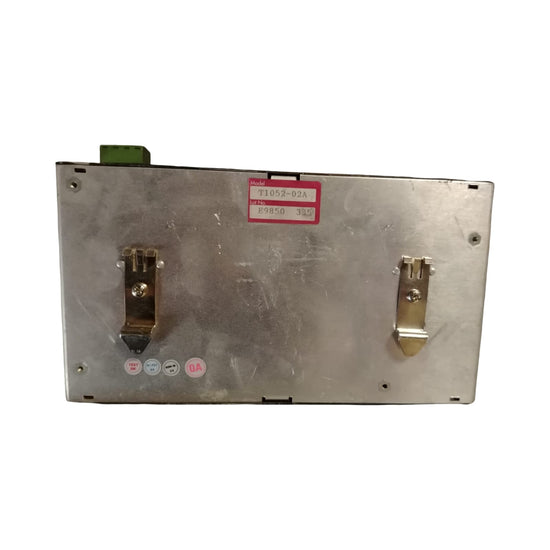 FANUC IC690PWR124A