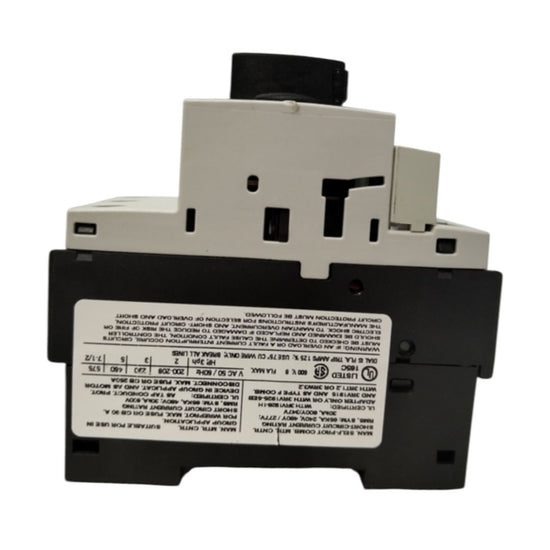 SIEMENS 3RV1021-1HA15
