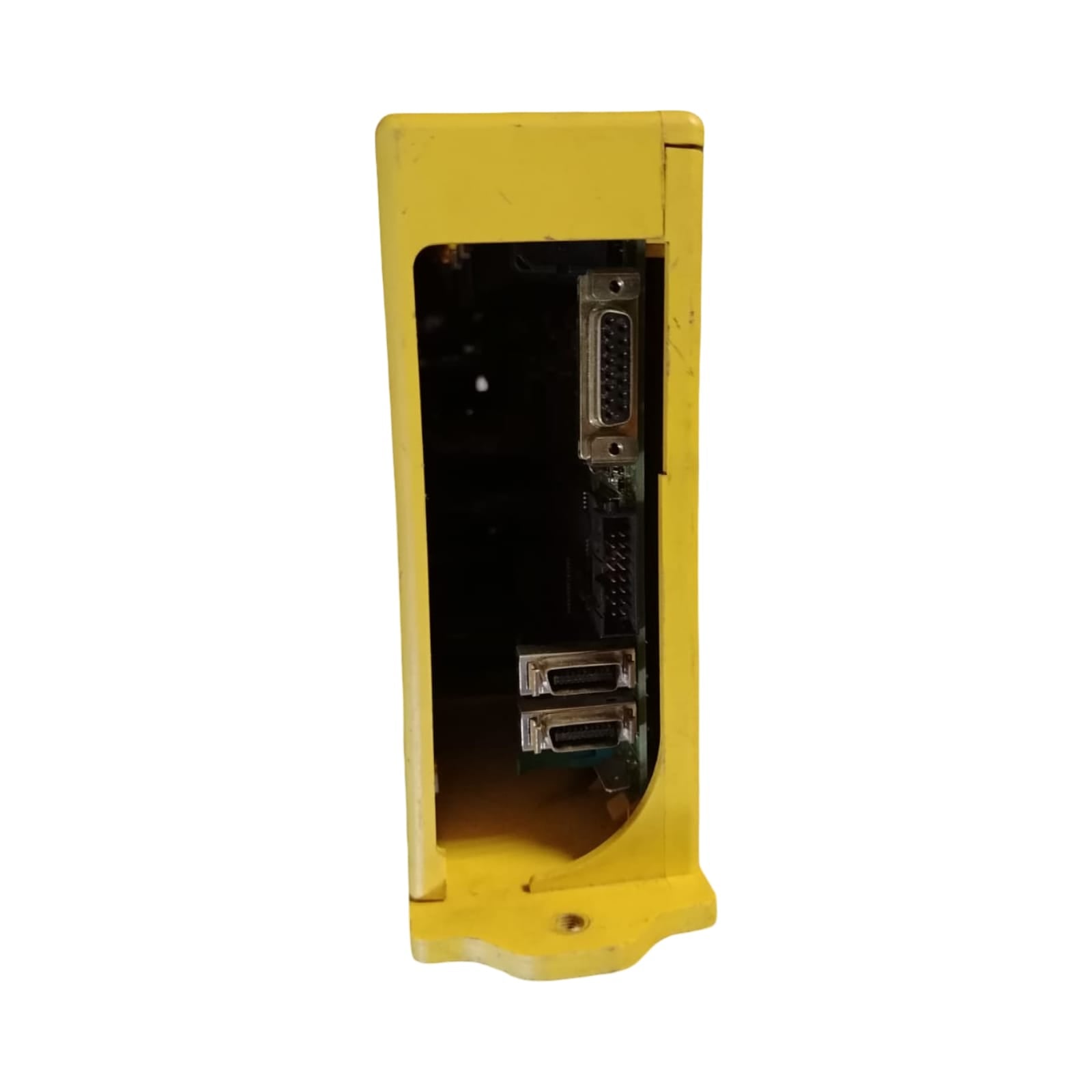 FANUC A02B-0166-B53|