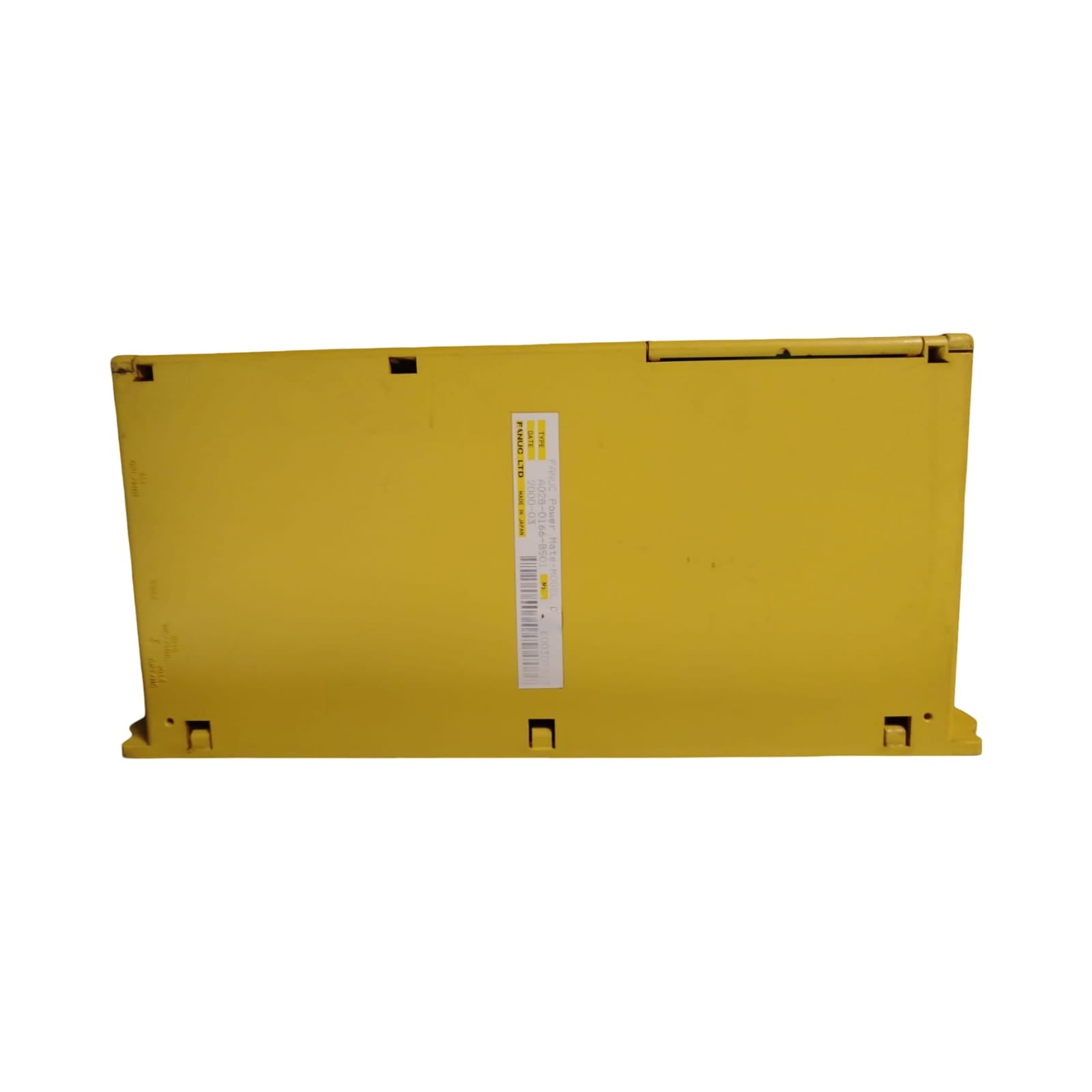 FANUC A02B-0166-B501