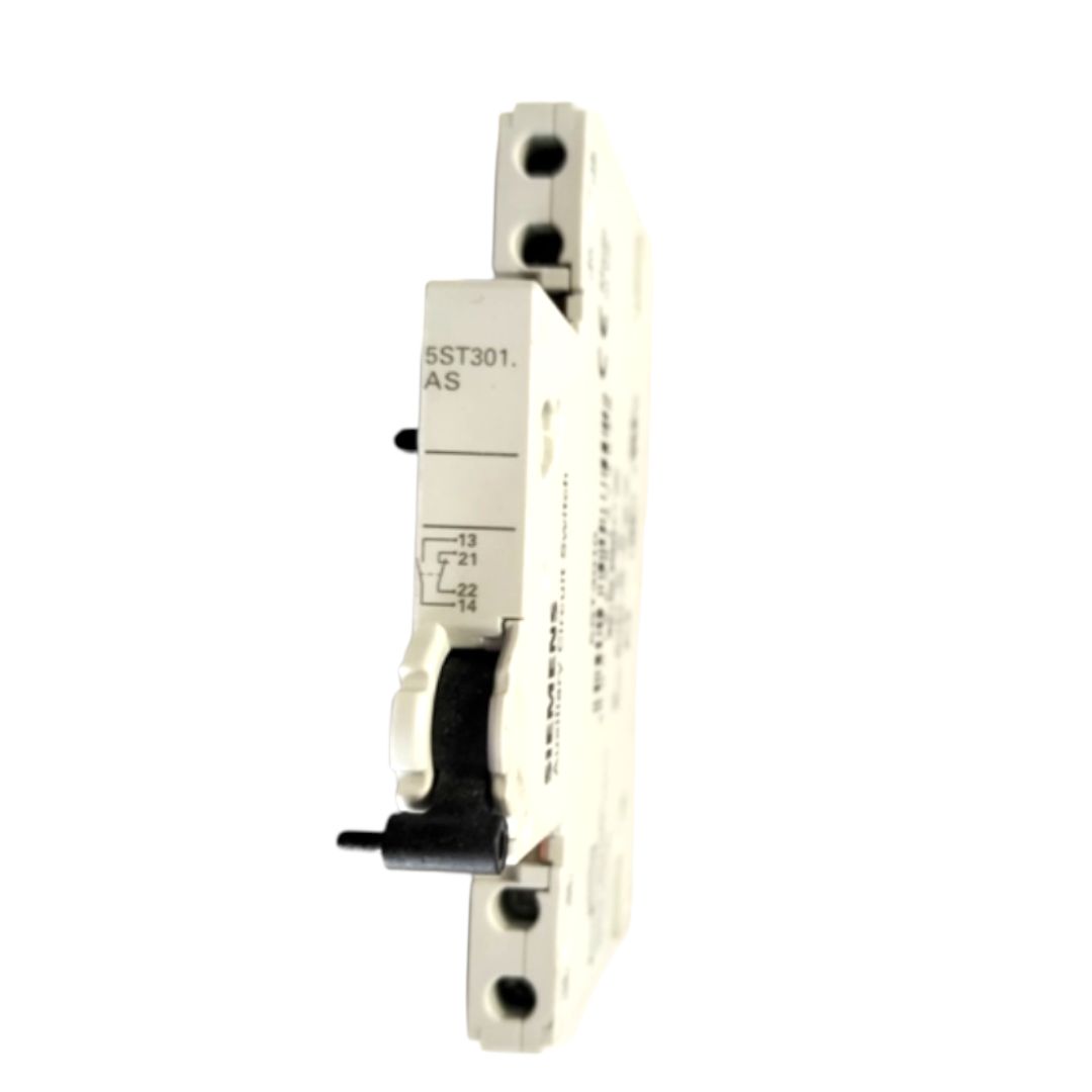 SIEMENS 5ST3010 AS