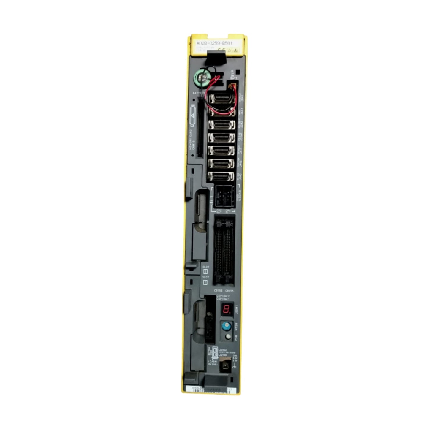 FANUC A02B-0259-B501