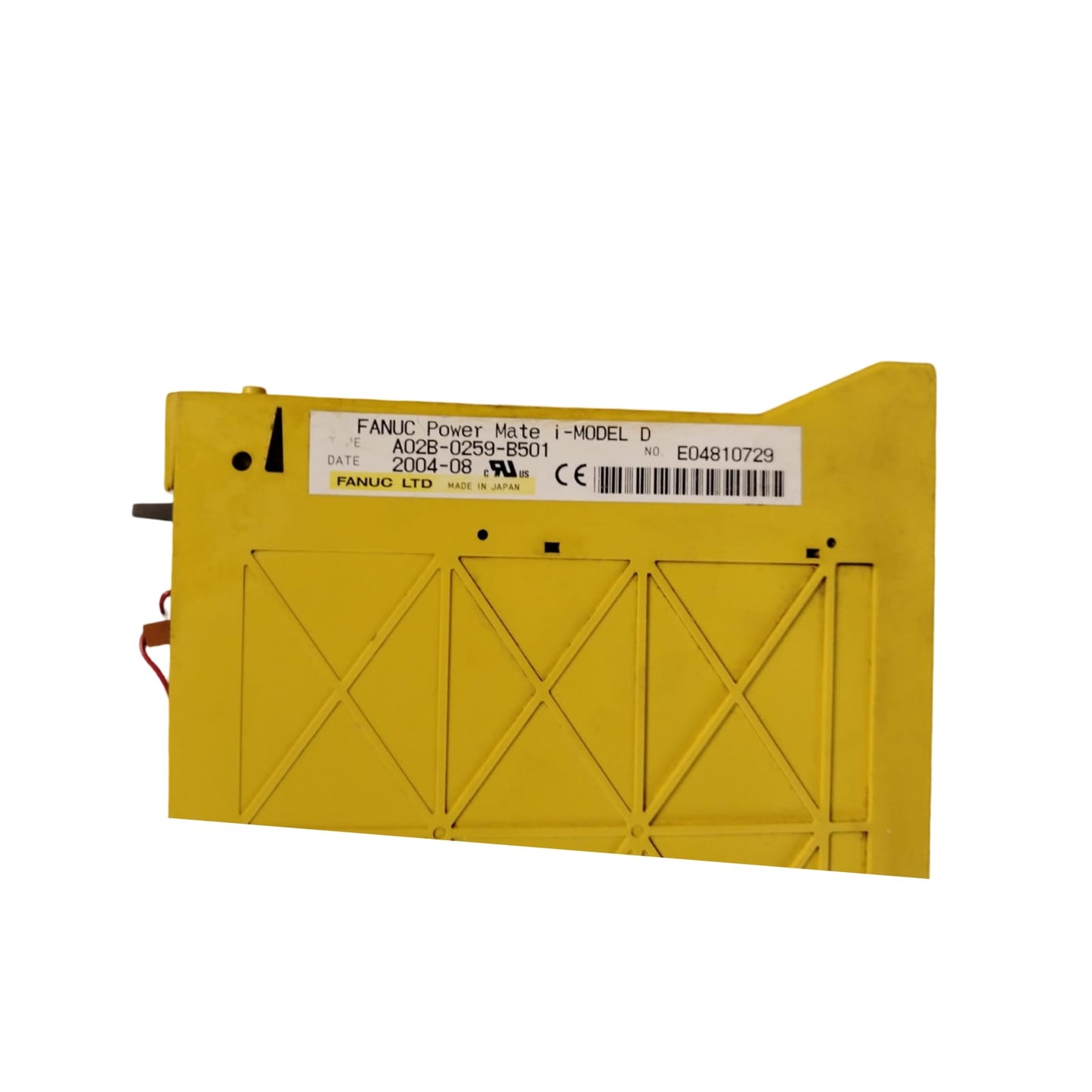 FANUC A02B-0259-B501