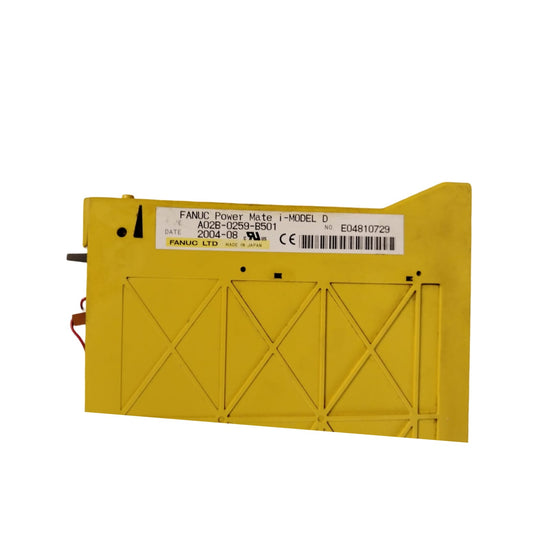 FANUC A02B-0259-B501
