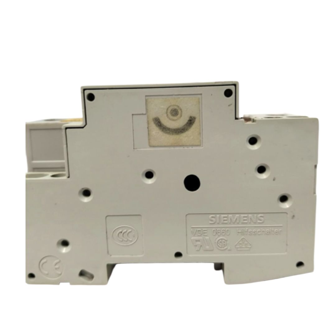 SIEMENS 5SX2 C10 + 5SX9100HS
