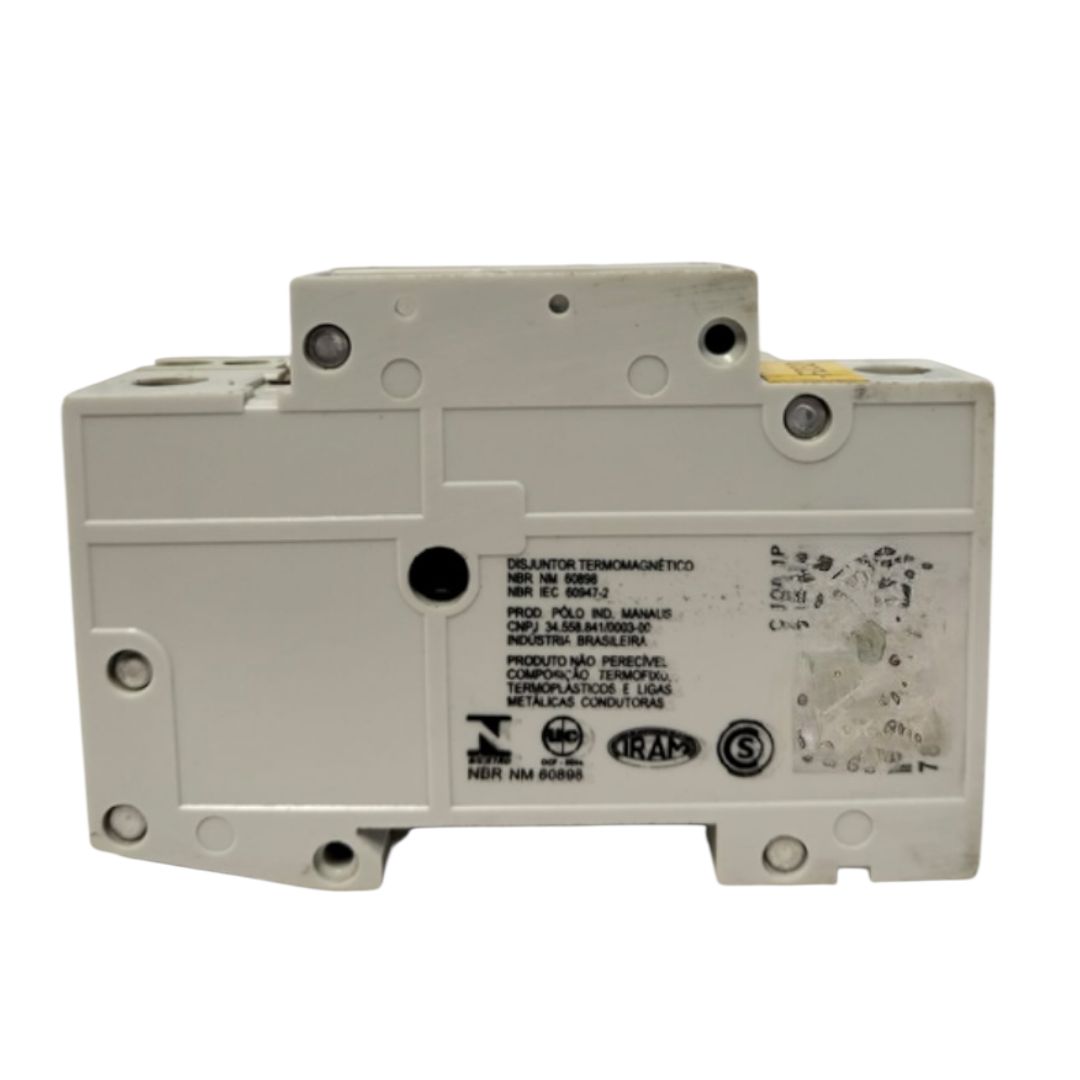SIEMENS 5SX2 C10 + 5SX9100HS