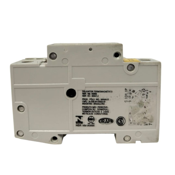 SIEMENS 5SX2 C10 + 5SX9100HS