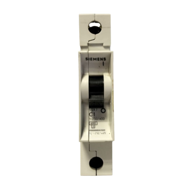 SIEMENS 5SX2 C1