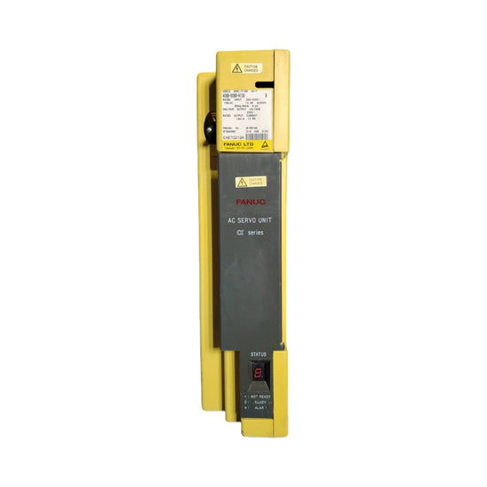 FANUC A06B-6089-H104