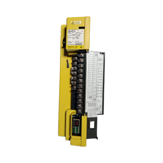 FANUC A06B-6089-H104