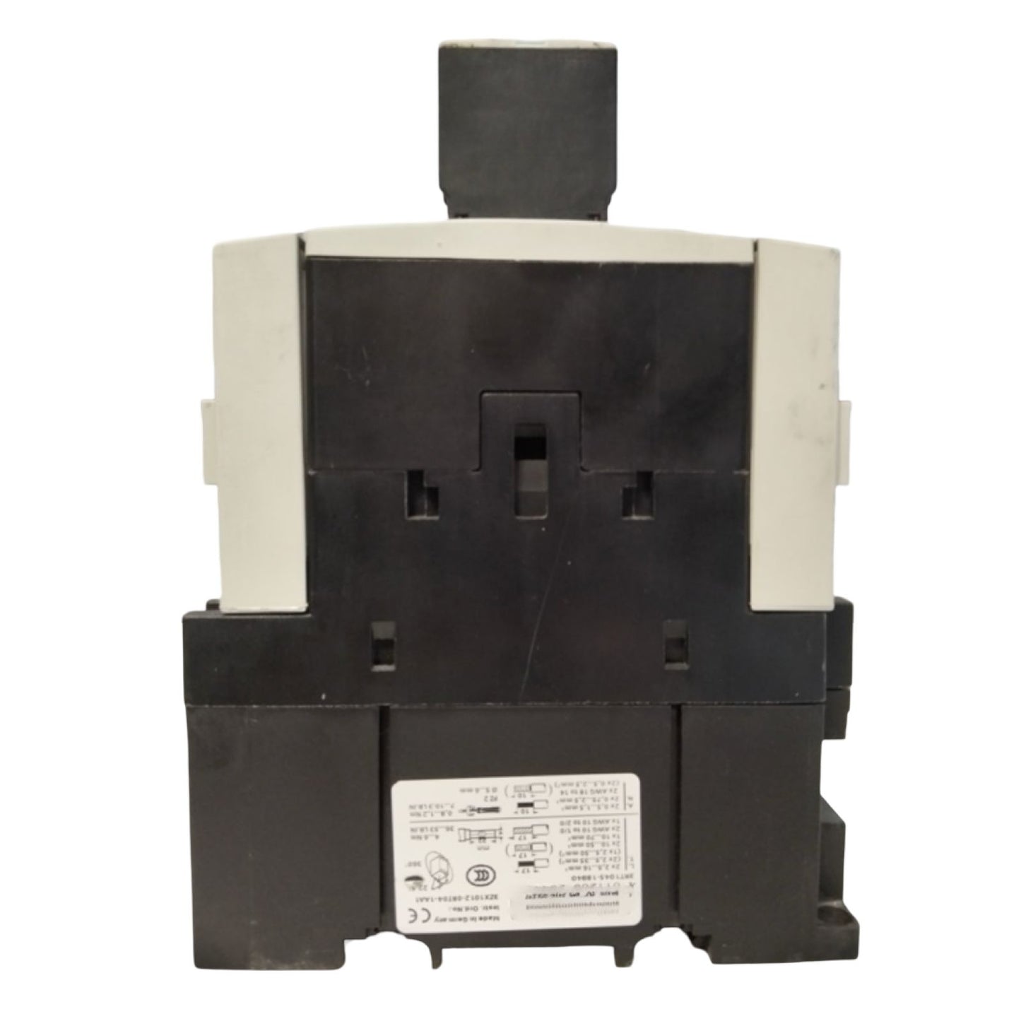 SIEMENS 3RT1045-1BB40