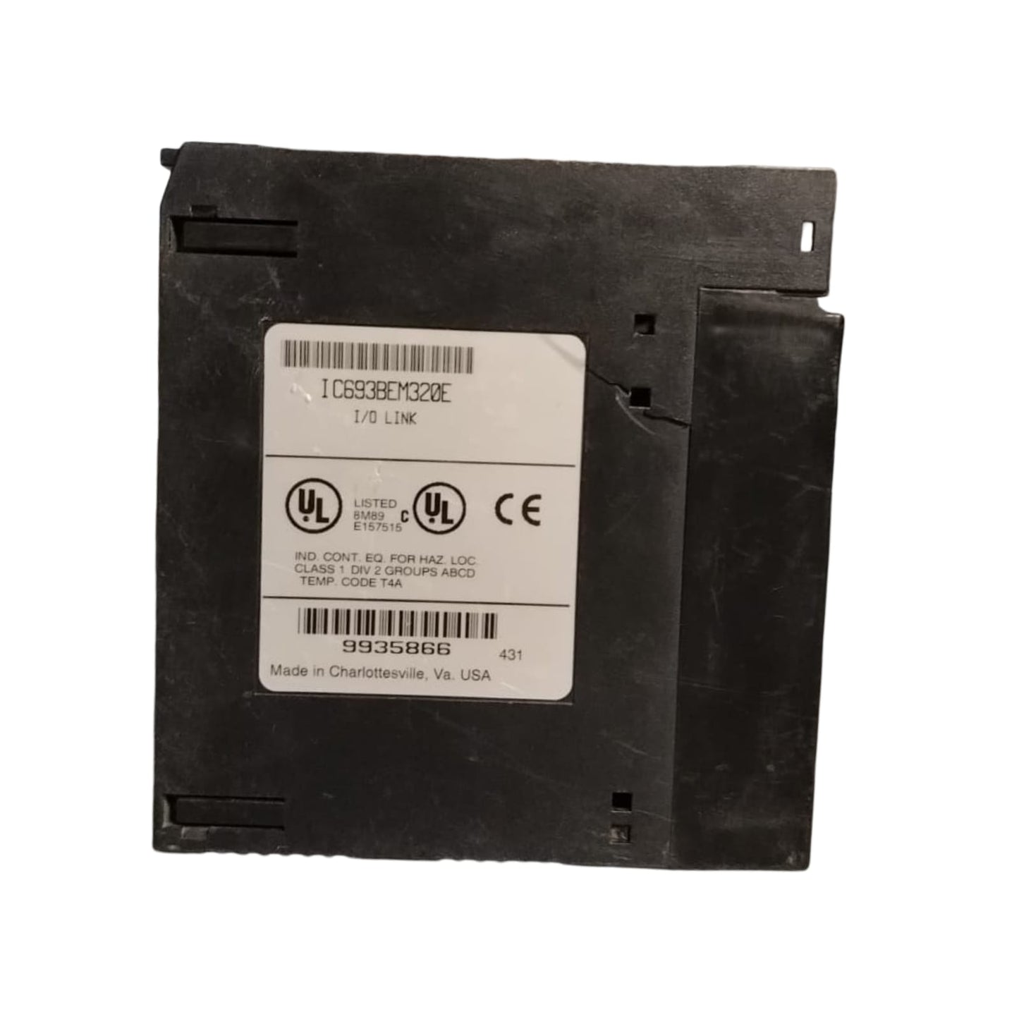 FANUC IC693BEM320E