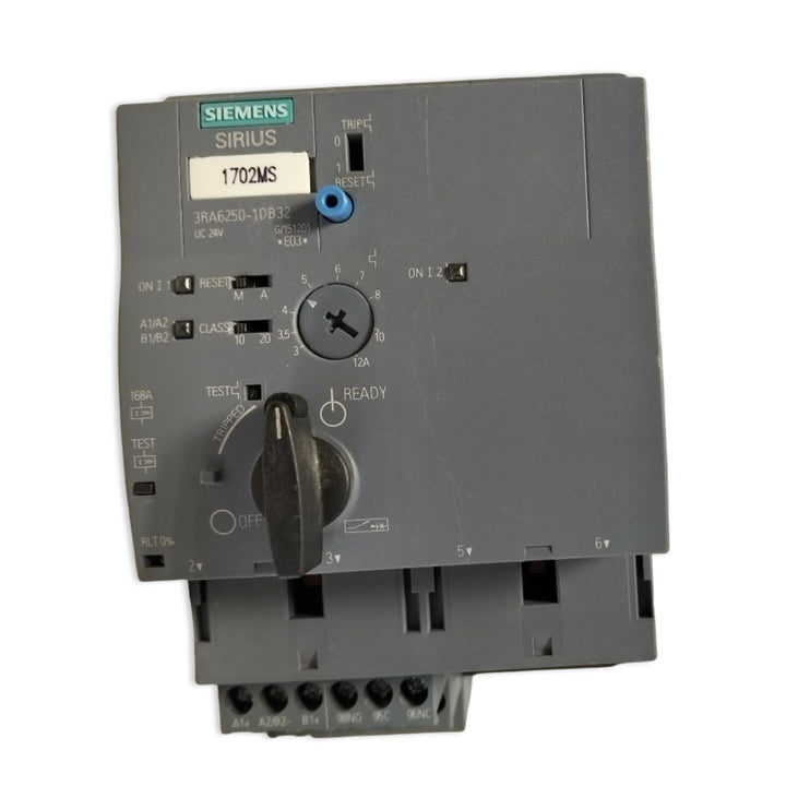 SIEMENS 3RA6250-1DB32