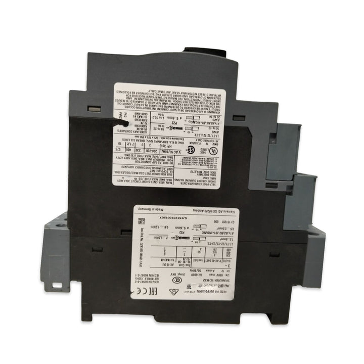 SIEMENS 3RA6250-1DB32