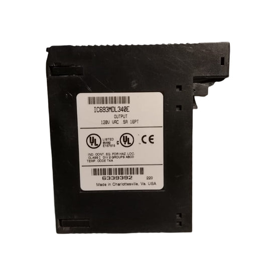 FANUC IC693BEM331H