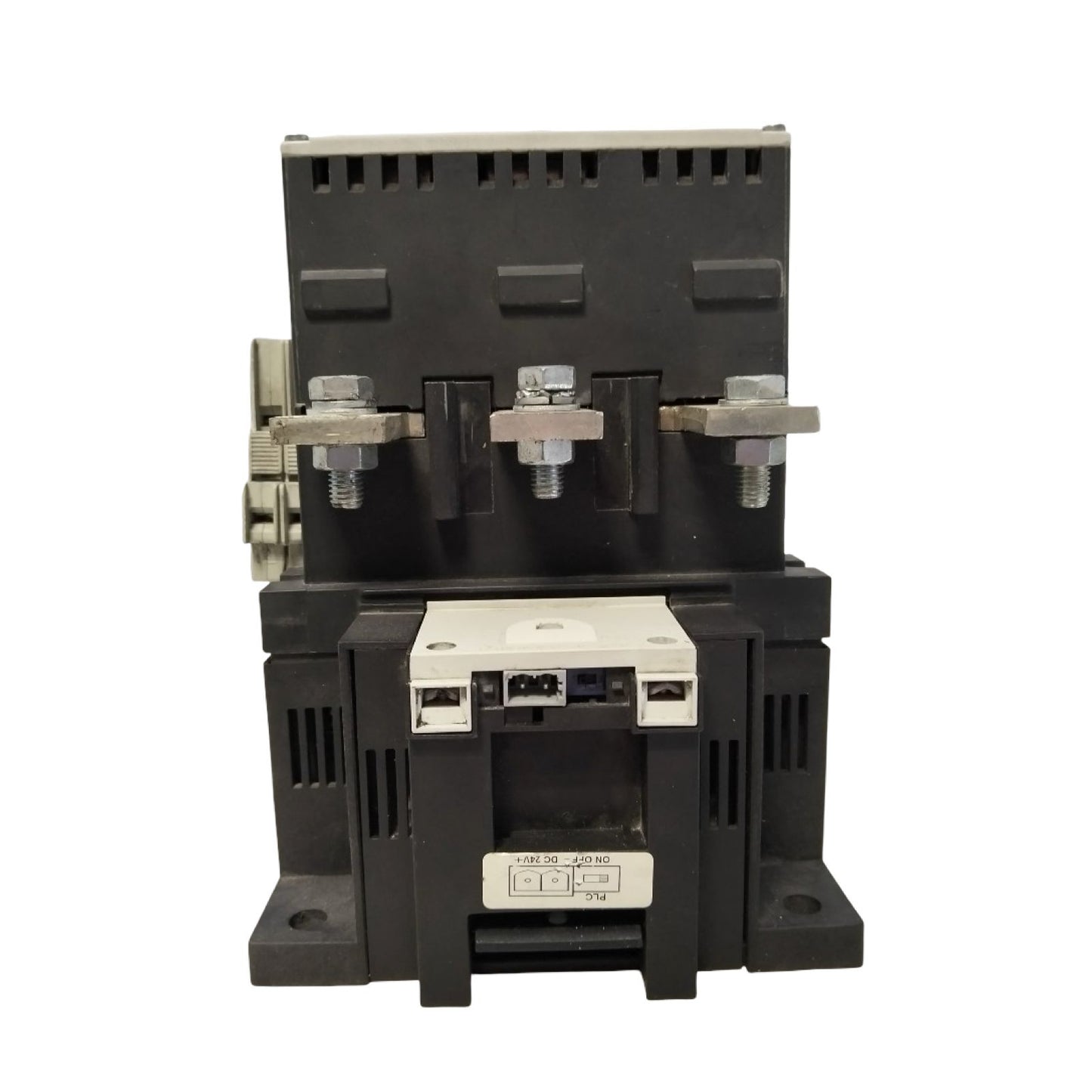 SIEMENS 3RT1065-6.6+3RH1921-1DA11