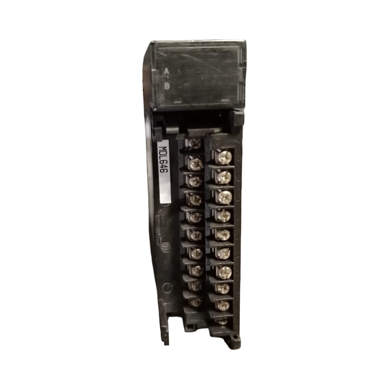 FANUC IC693MDL646C