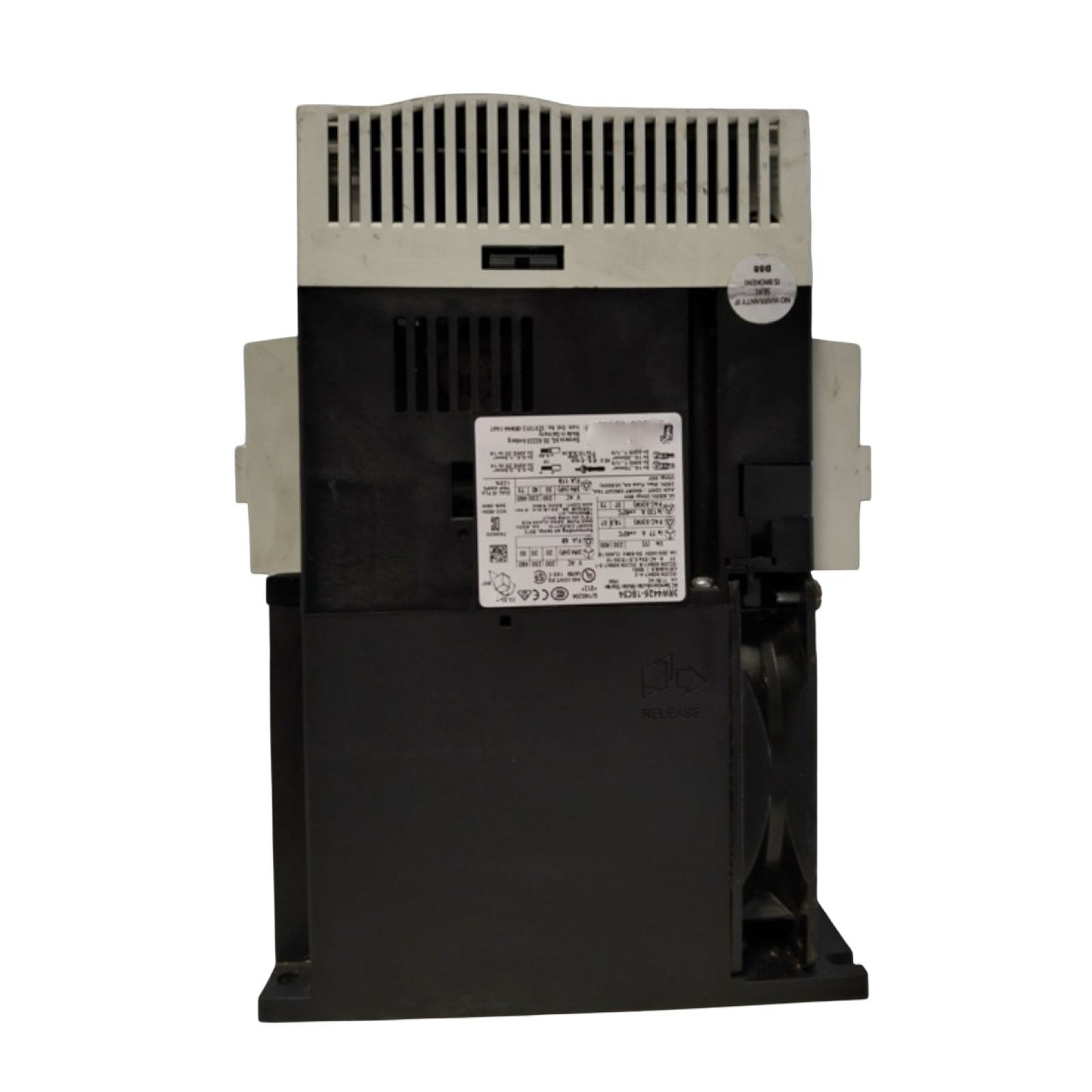SIEMENS 3RW4426-1BC34