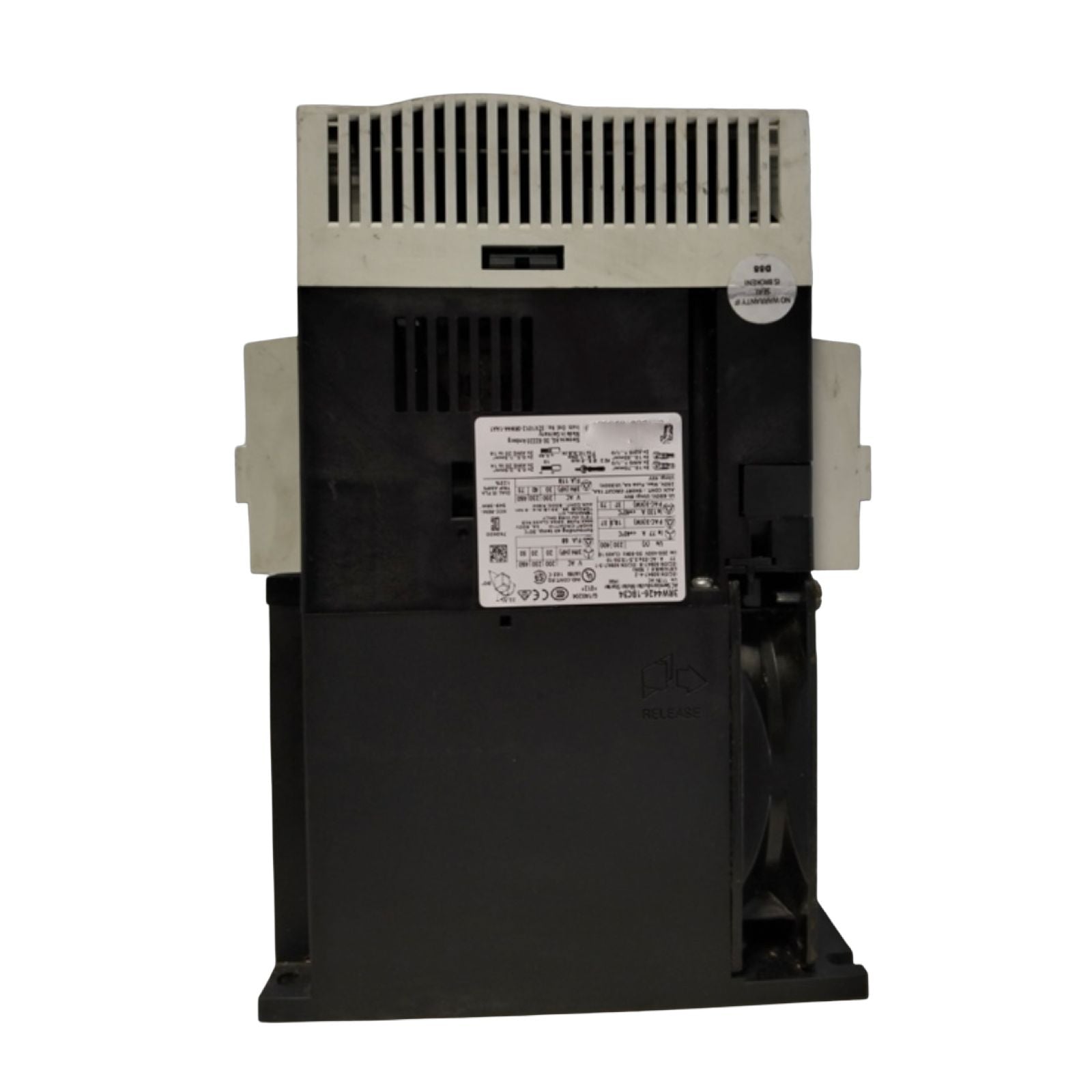 SIEMENS 3RW4426-1BC34