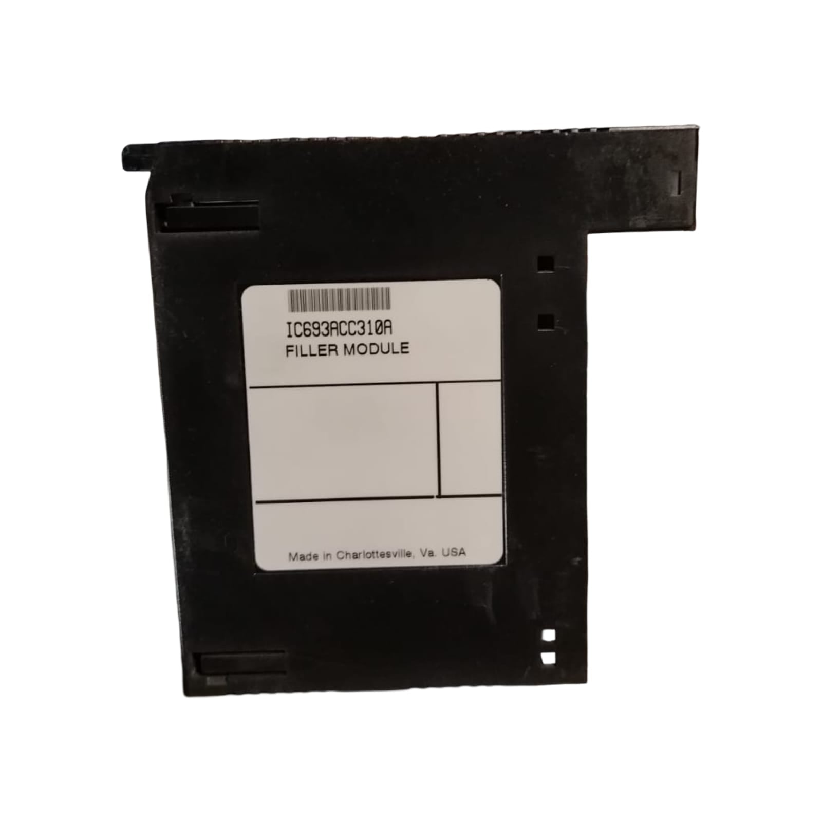 FANUC IC693ACC310A