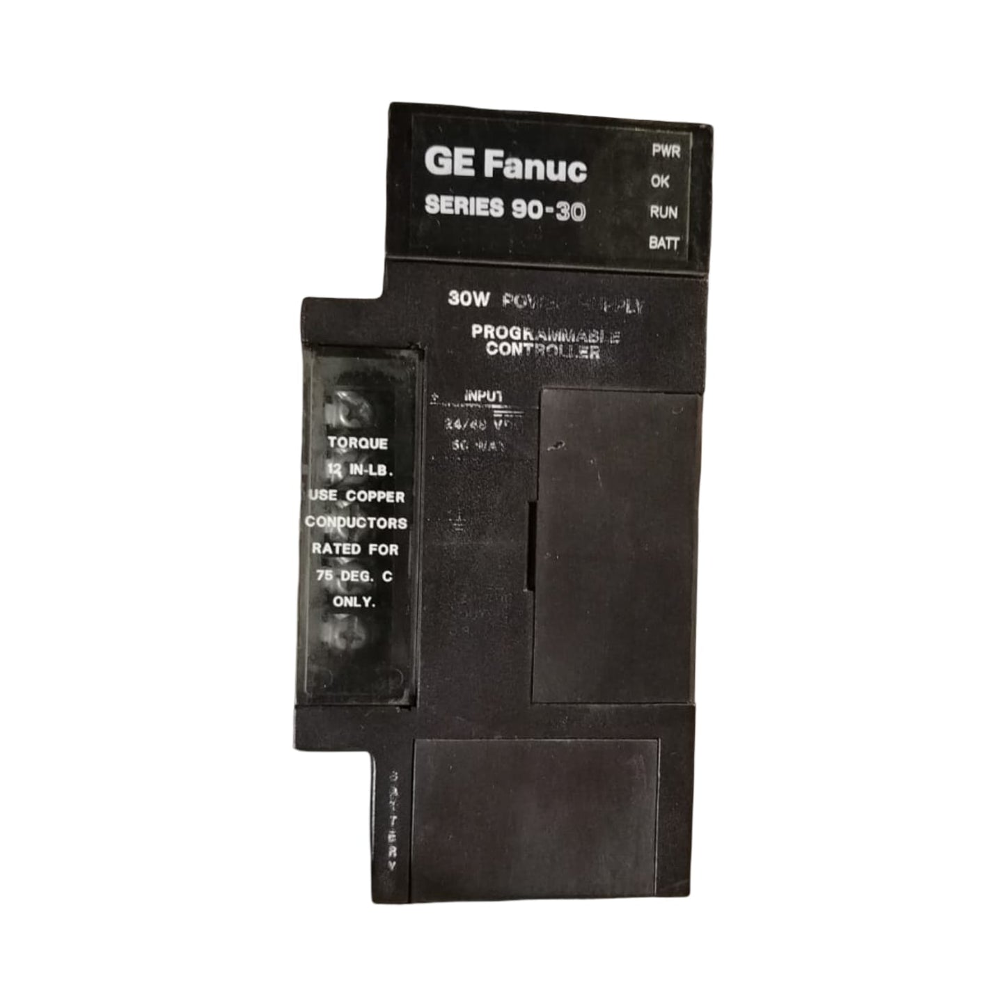 FANUC IC693PWR322F