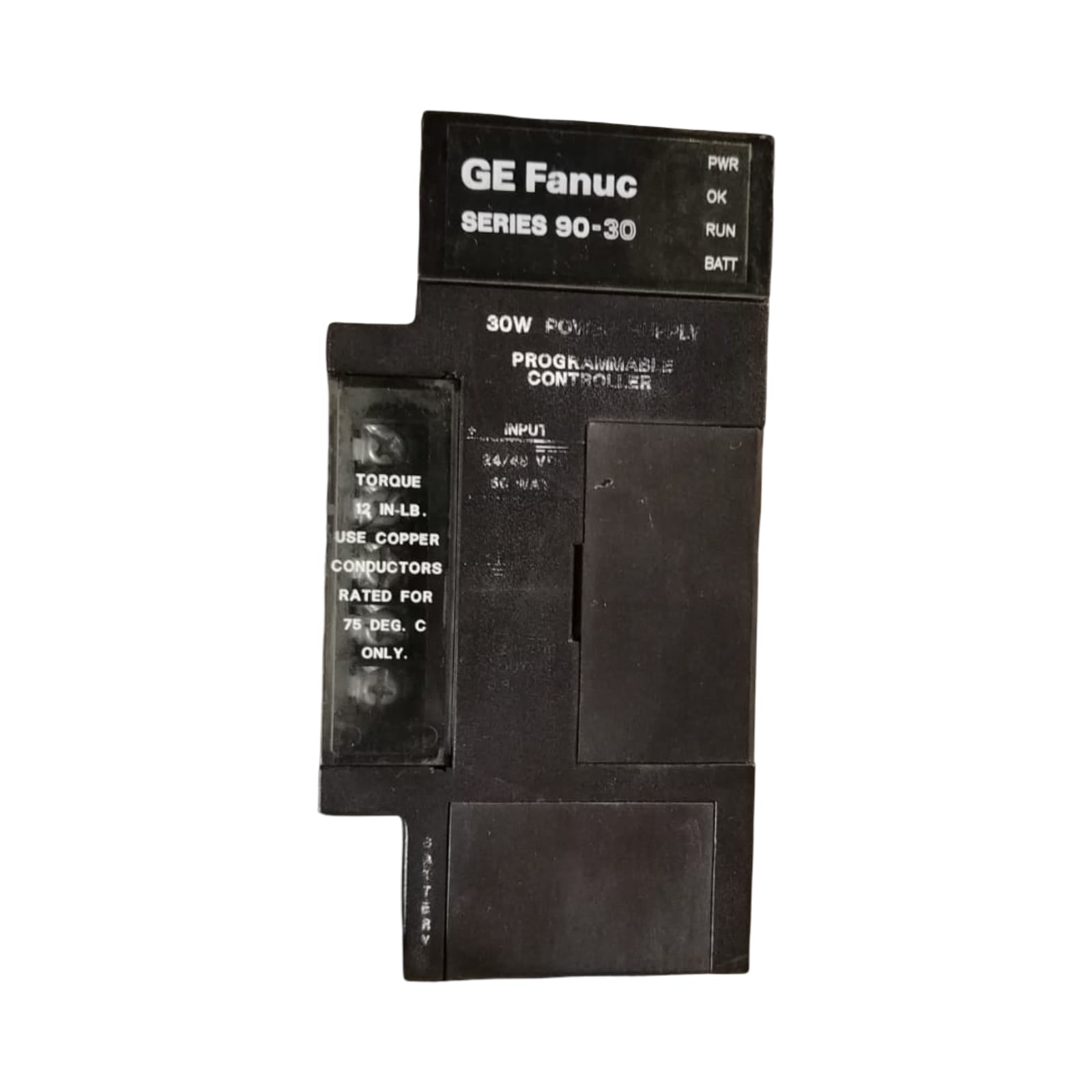 FANUC IC693PWR322F