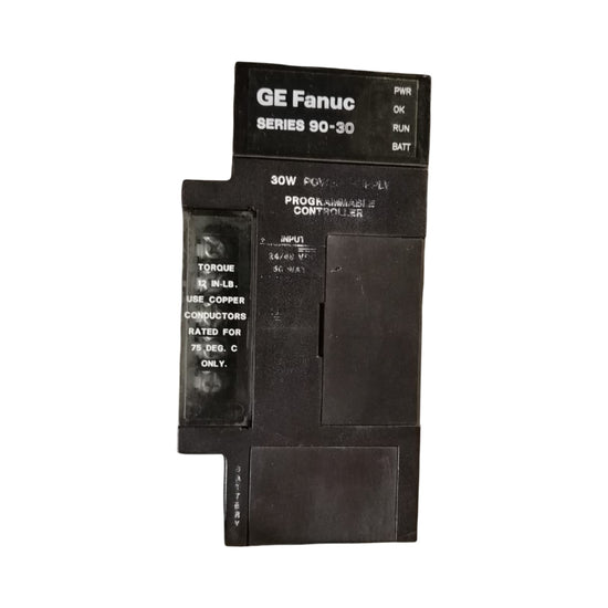 FANUC IC693PWR322F