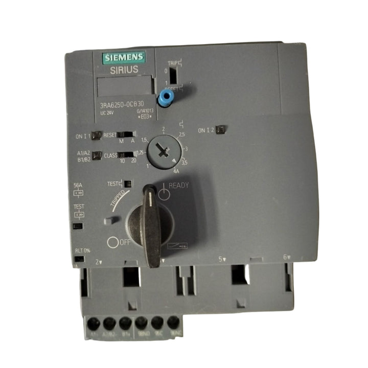 SIEMENS 3RA6250-0CB30