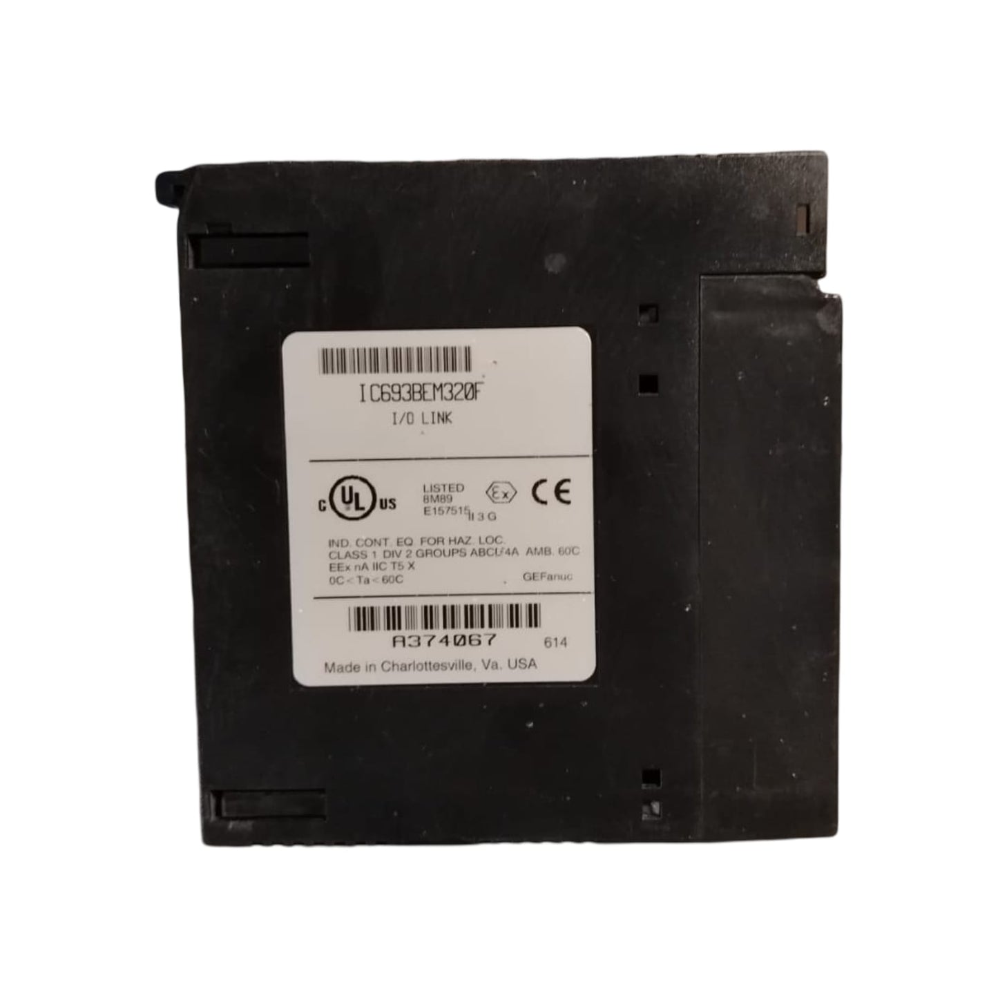 FANUC IC693BEM320F