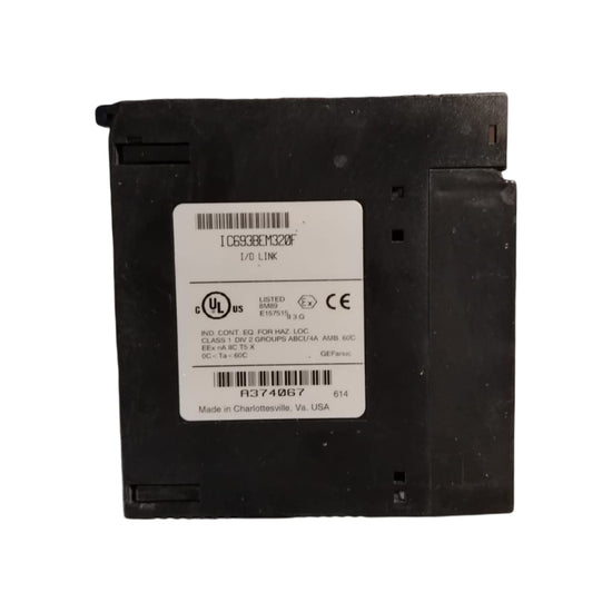 FANUC IC693BEM320F