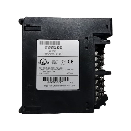 FANUC IC693MDL330G