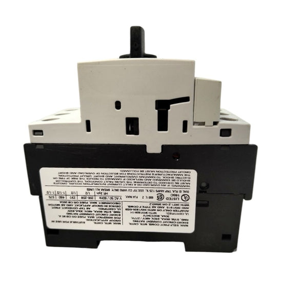 SIEMENS 3RV1021-1BA15