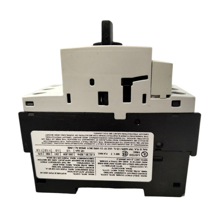 SIEMENS 3RV1021-1BA15