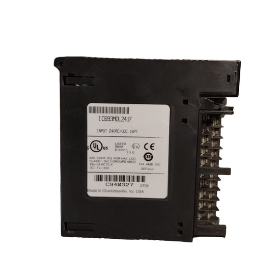 FANUC IC693MDL241F