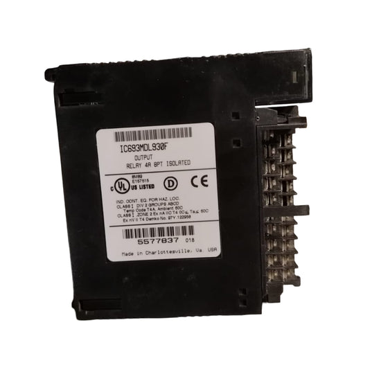 FANUC IC693MDL930F