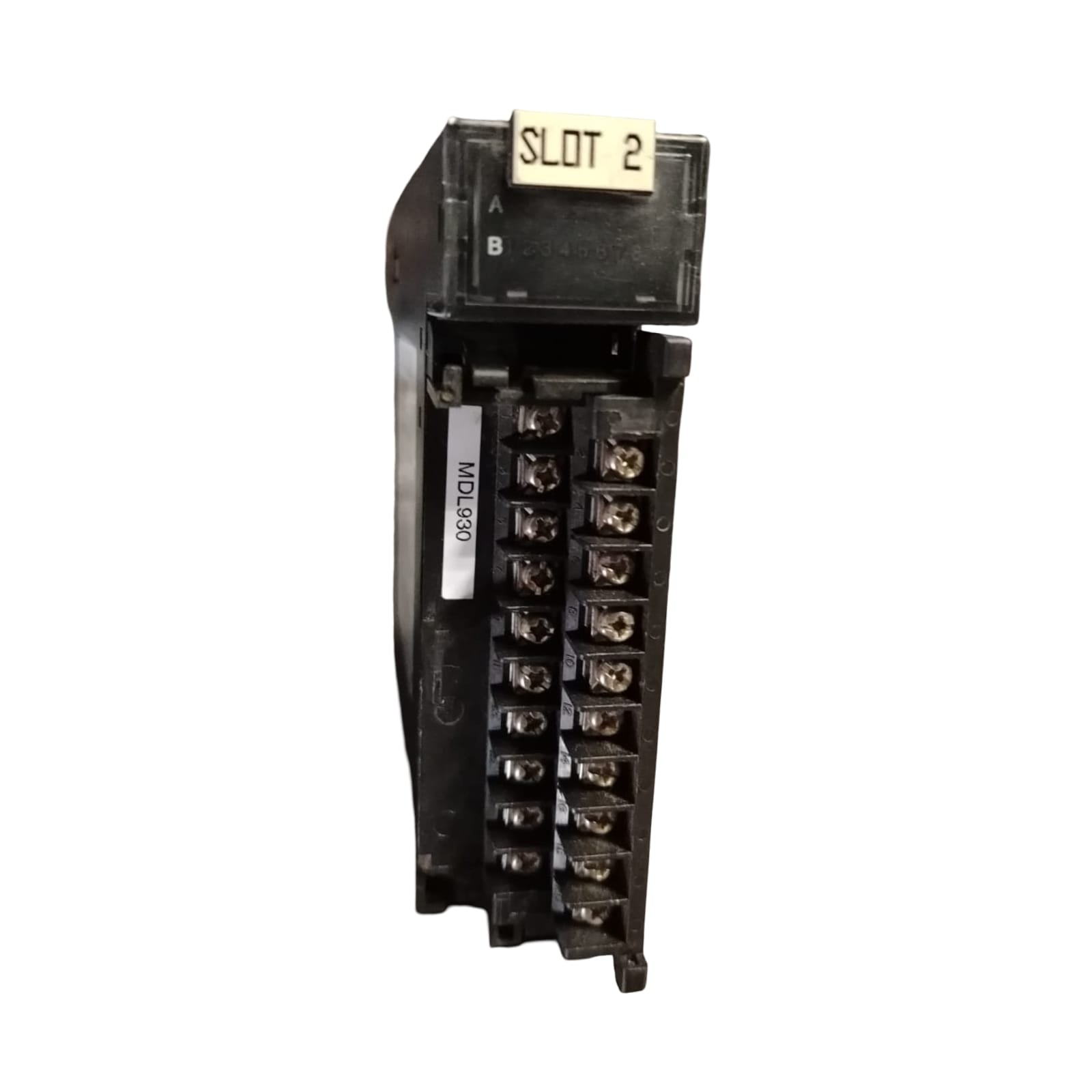 FANUC IC693MDL930F