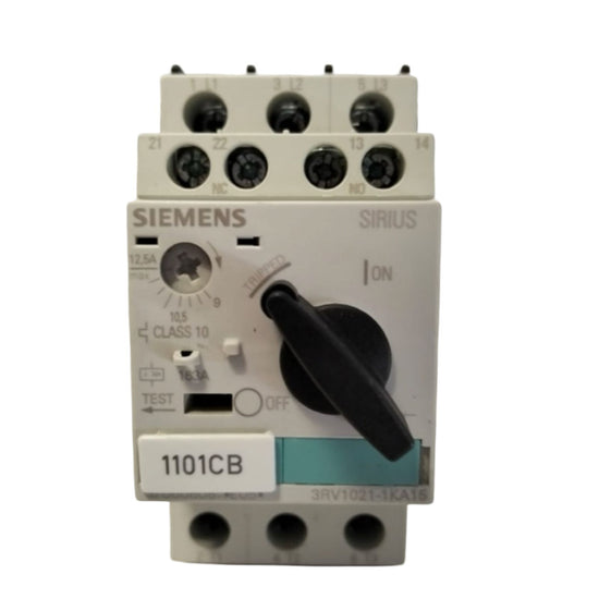 SIEMENS 3RV1021-1KA15