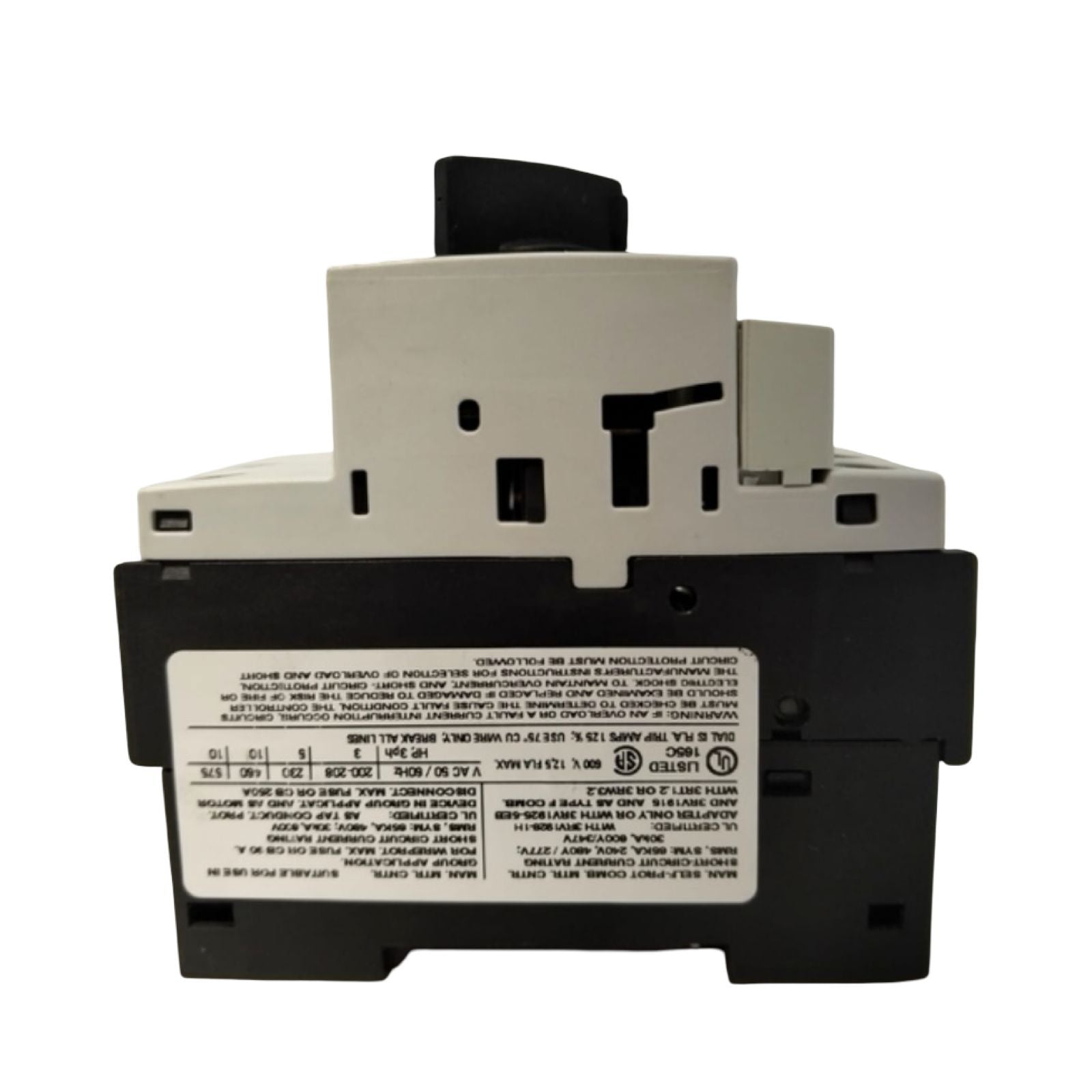 SIEMENS 3RV1021-1KA15