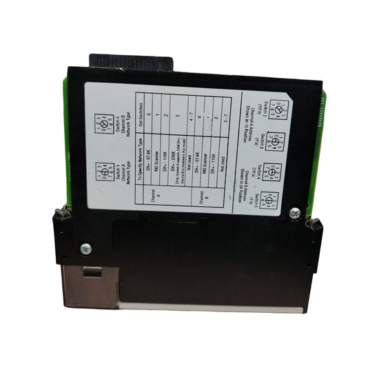 ALLEN BRADLEY 1756-DHRI0
