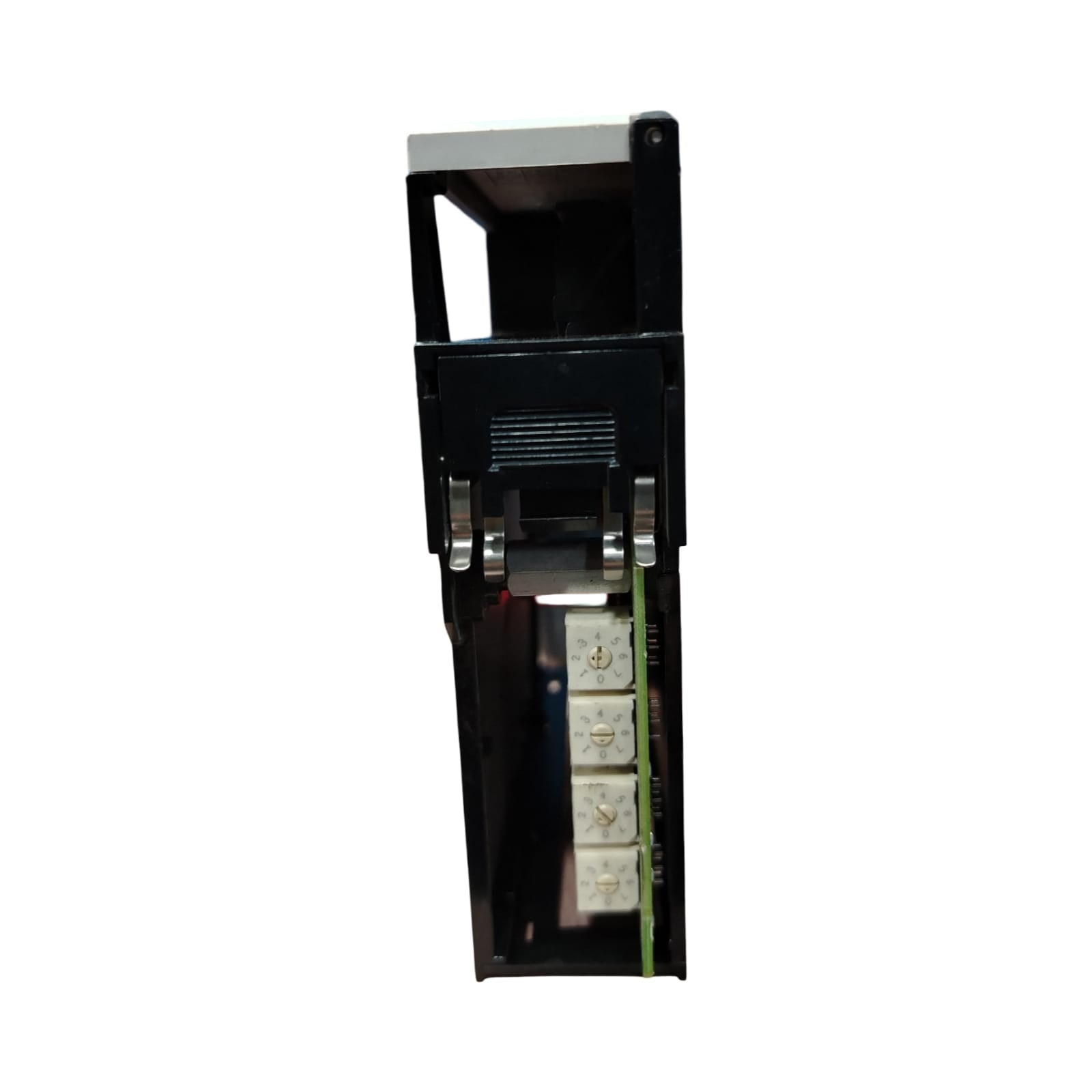 ALLEN BRADLEY 1756-DHRI0