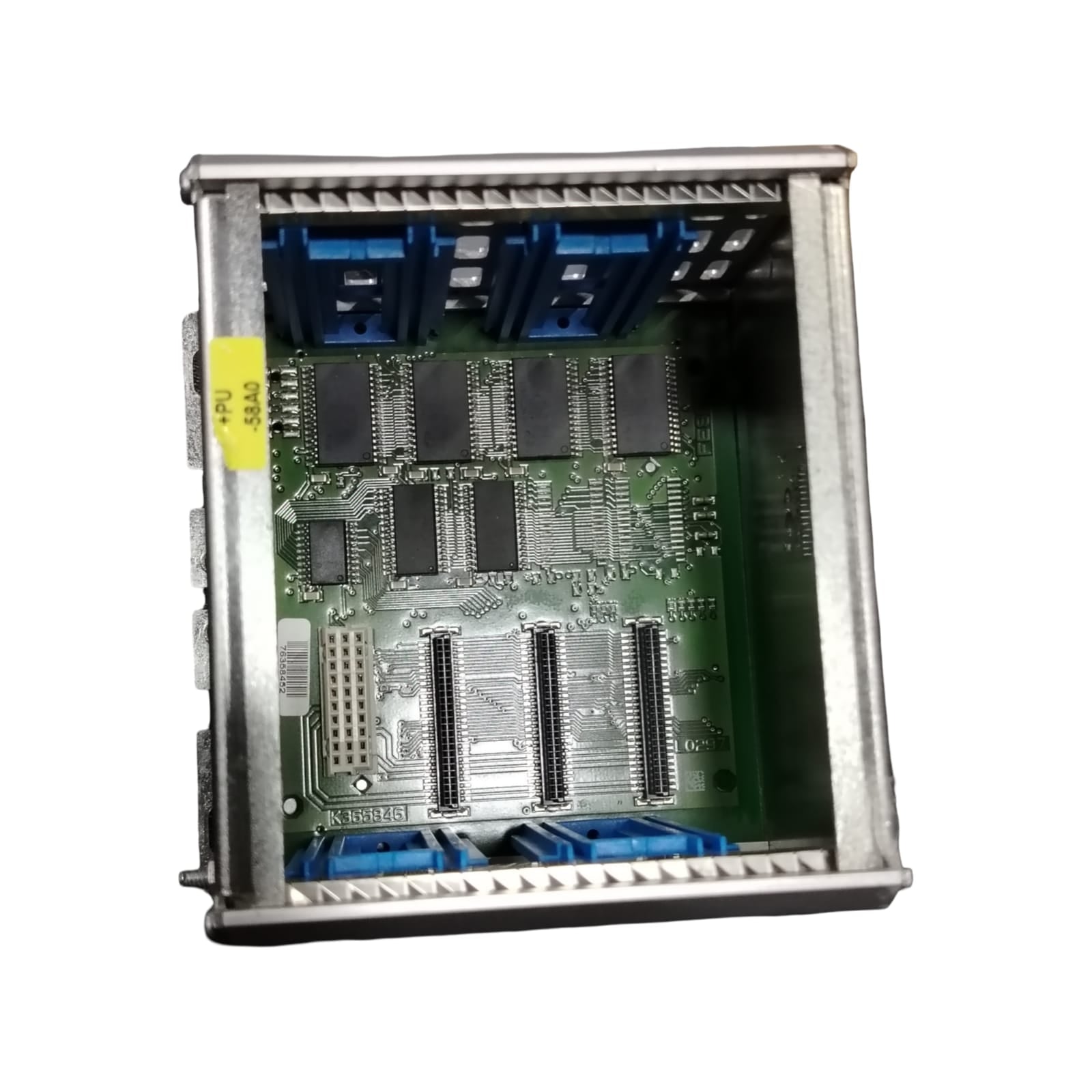 FESTO SPC200-CPU-4573617