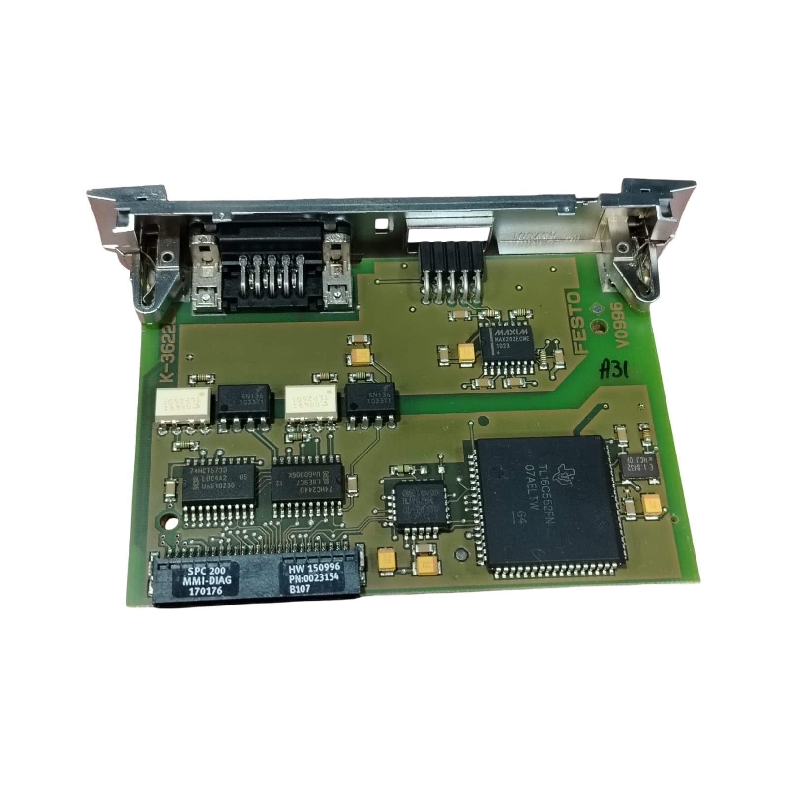FESTO V0996