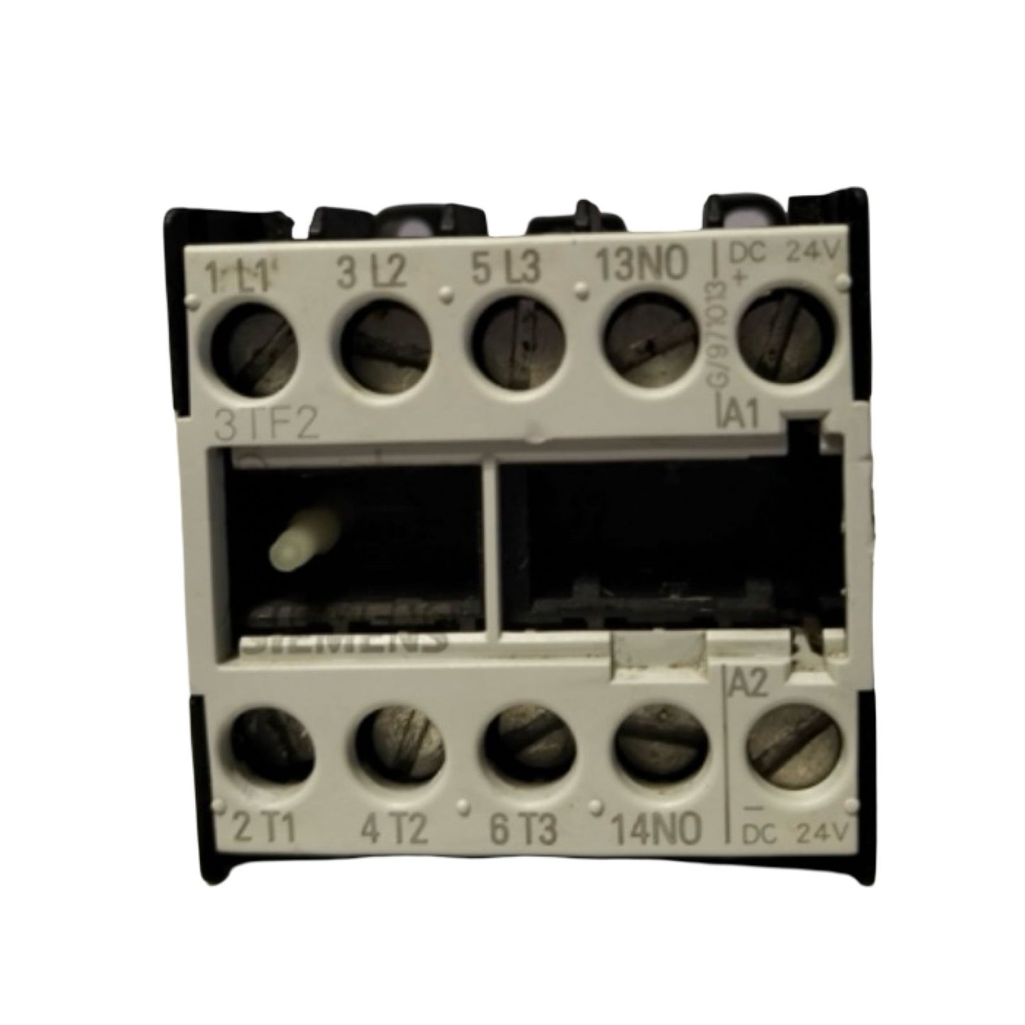 SIEMENS 3TF2222-0BB4