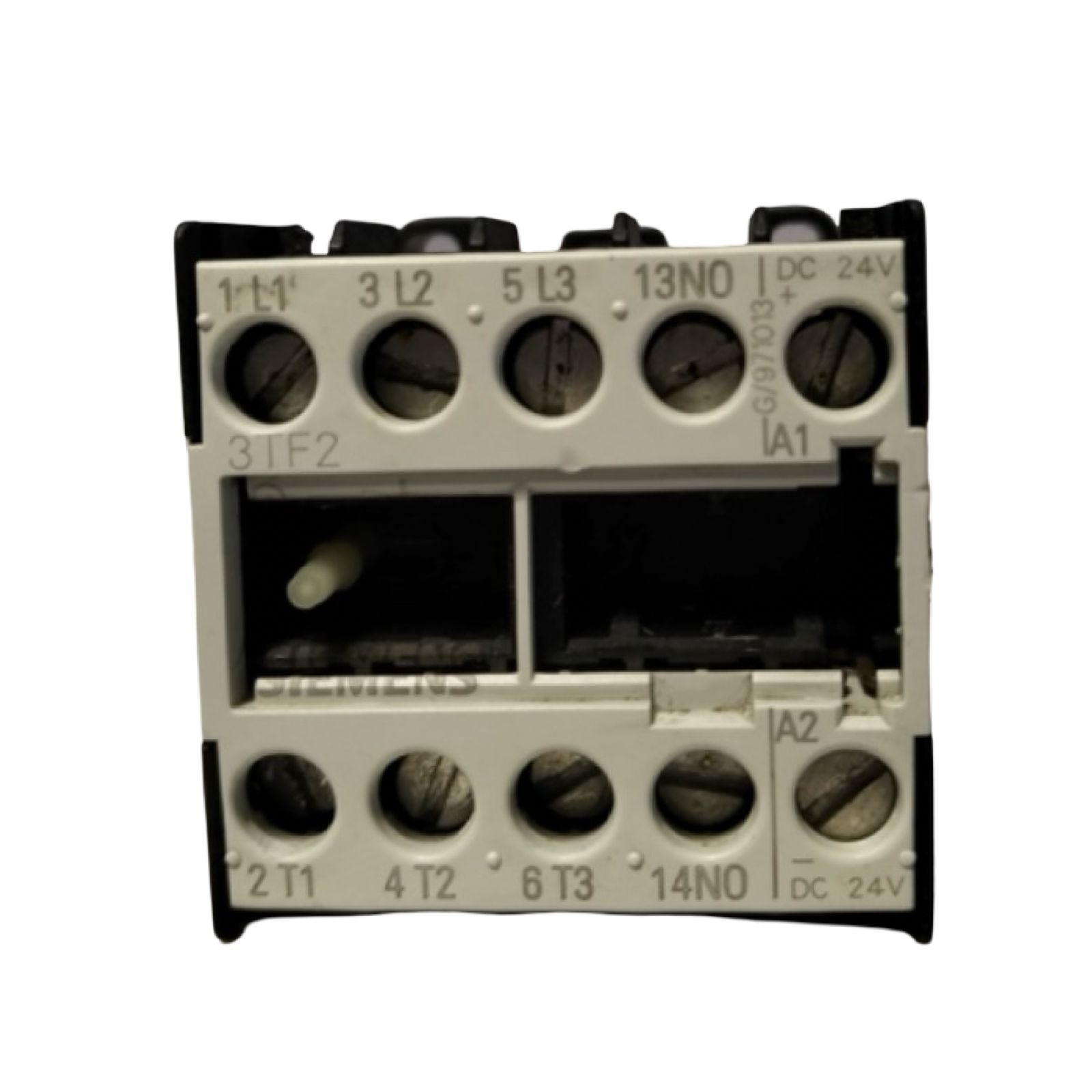 SIEMENS 3TF2222-0BB4