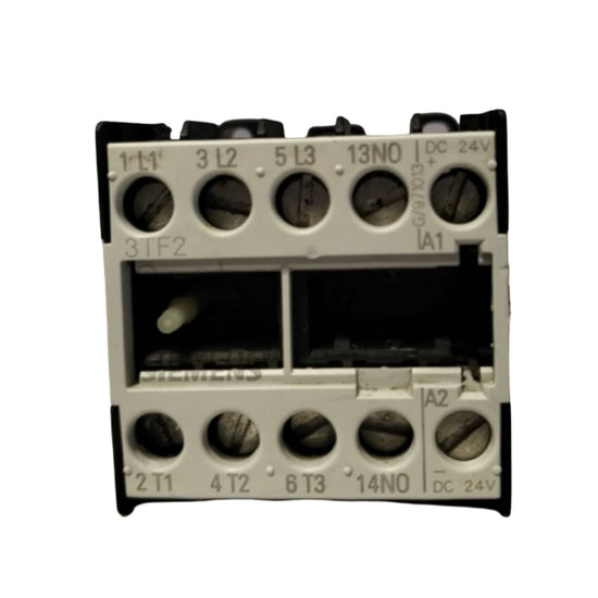 SIEMENS 3TF2222-0BB4