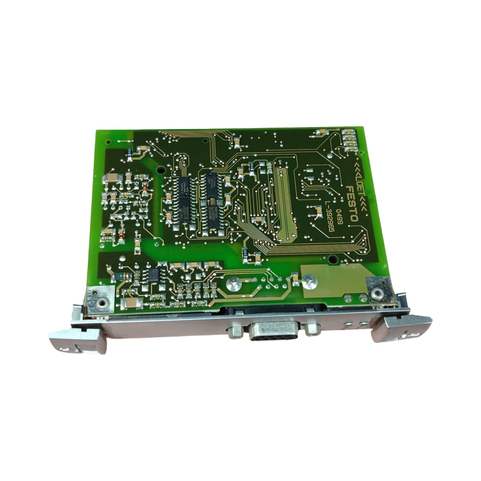 FESTO 0499 L-392965