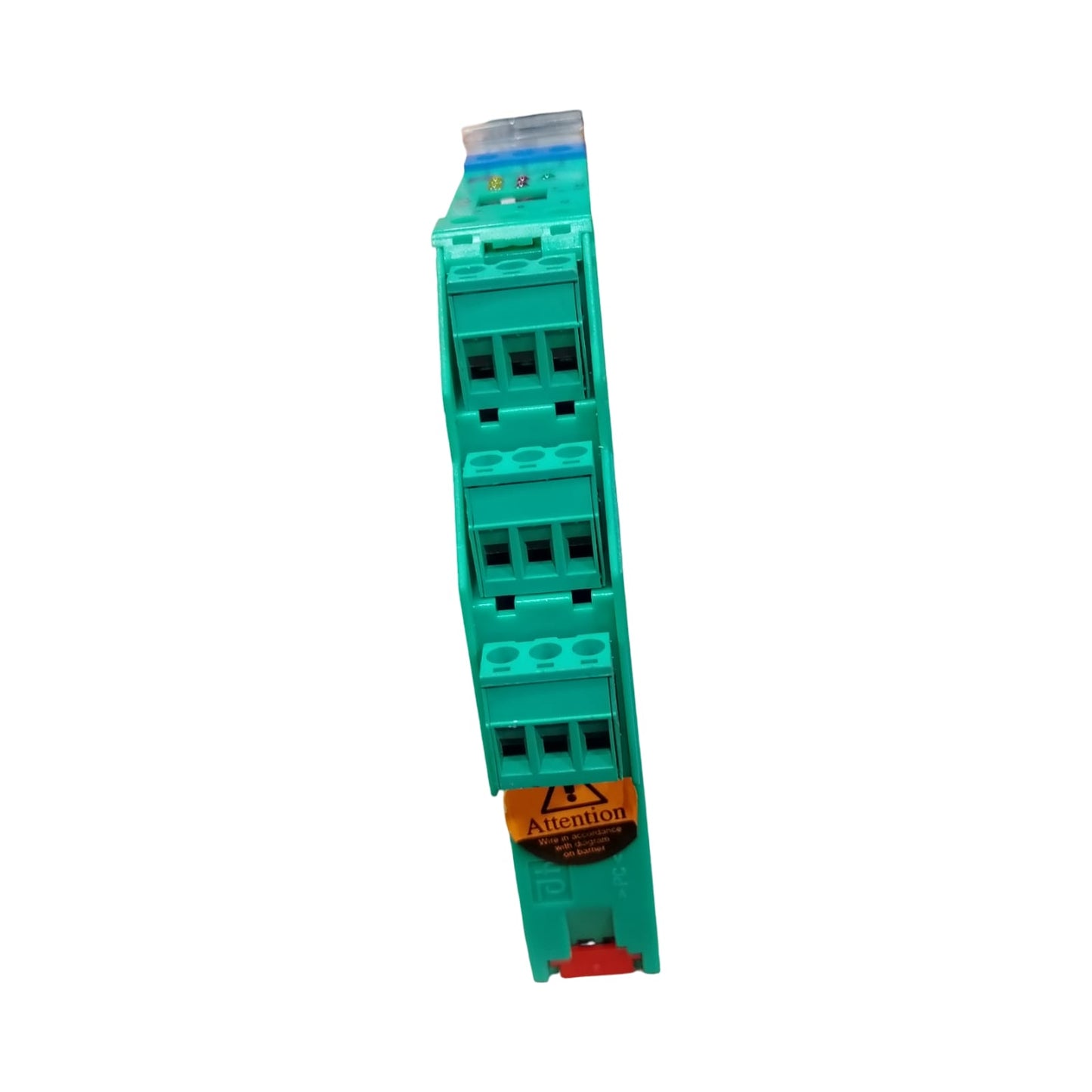 PEPPERL+FUCHS KFD2-SR2-Ex2.W