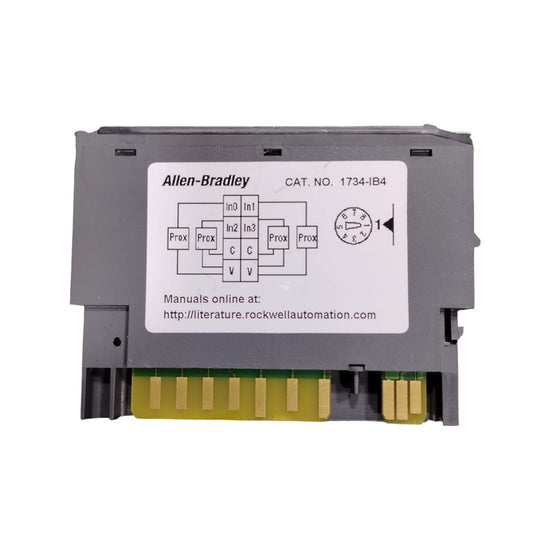 ALLEN BRADLEY 1734-IB4